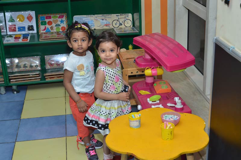 Kothari Starz Best Play School in Sector 50 Noida
