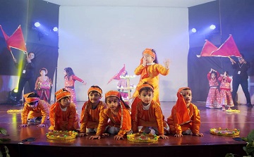Annual Day 2022
