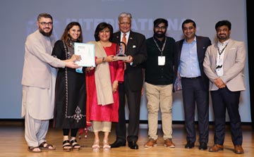 Award Ceremony