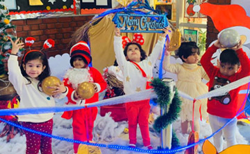 Christmas Celebration