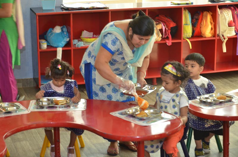Best Play School in Delhi NCR