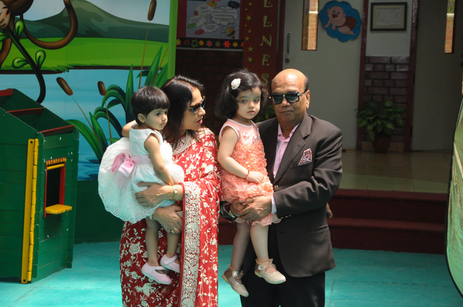 Best Day Care and Creche in Noida