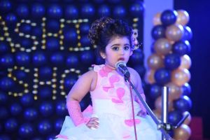 Kothari Starz Annual Day 2018