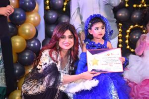 Kothari Starz Annual Day 2018