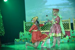 Kothari Starz Annual Day 2018