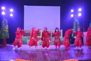 Kothari Starz Annual Day 2018