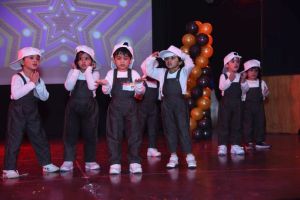 Kothari Starz Annual Day 2018