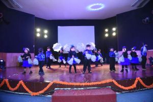 Kothari Starz Annual Day 2018