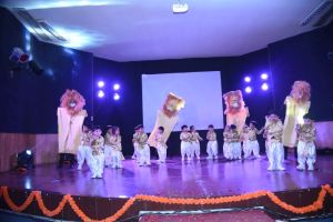 Kothari Starz Annual Day 2018