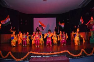 Kothari Starz Annual Day 2018
