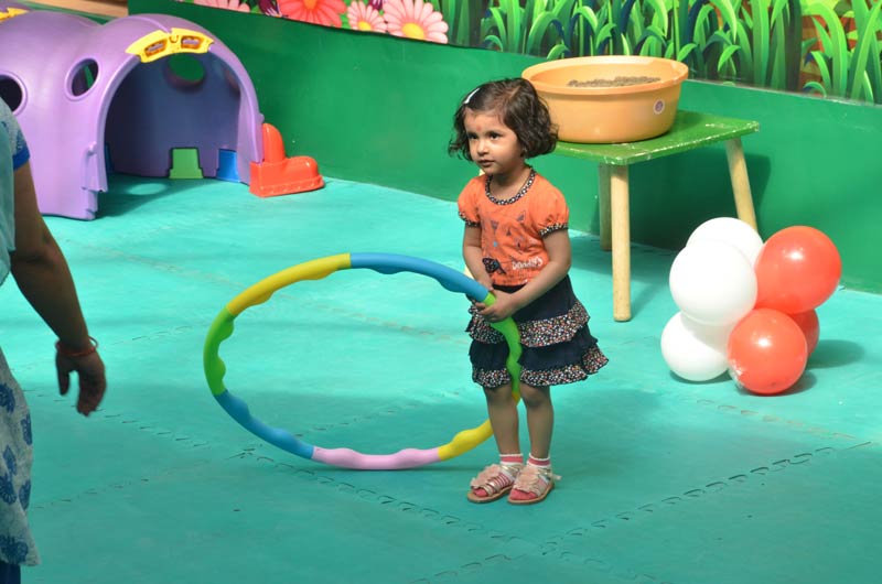 Kothari Starz Best Play School in Sector 50 Noida