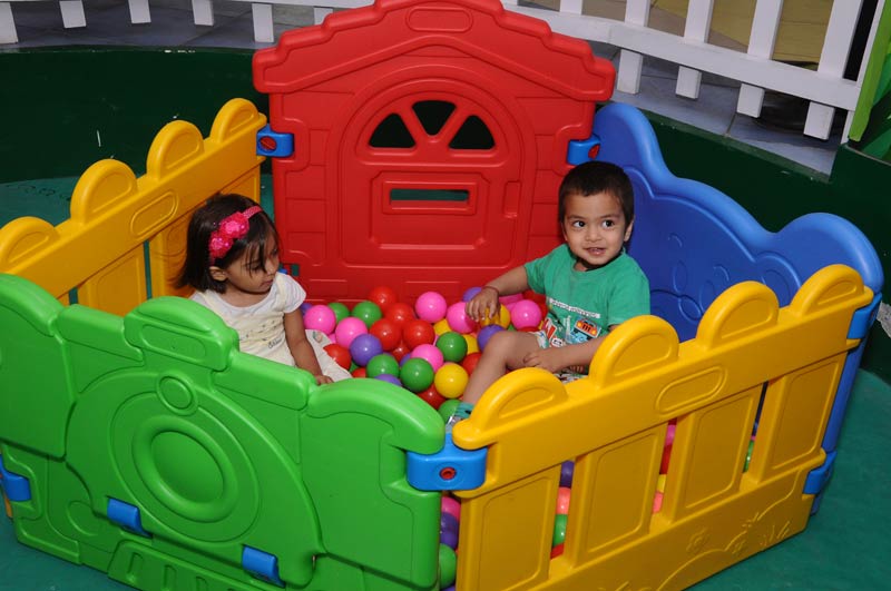 Top play school in Delhi NCR