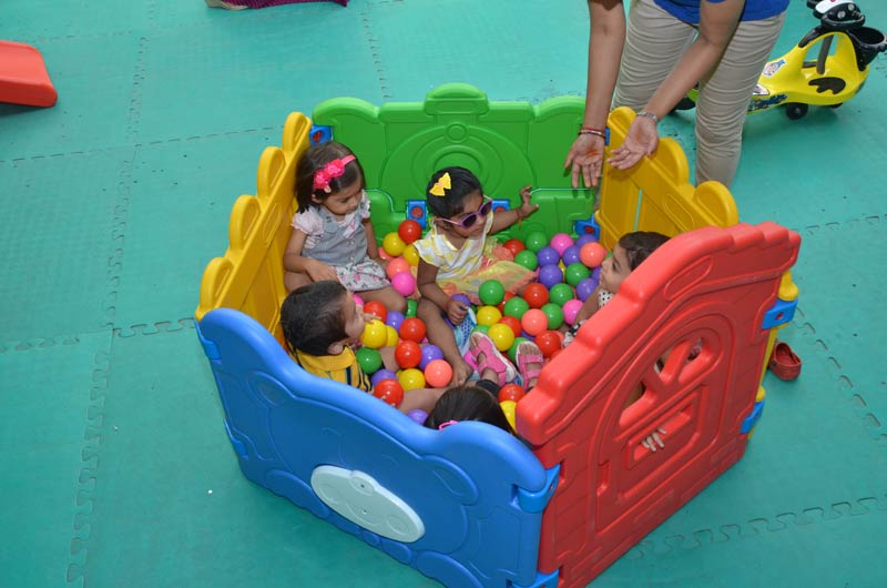 Best Schools in Noida