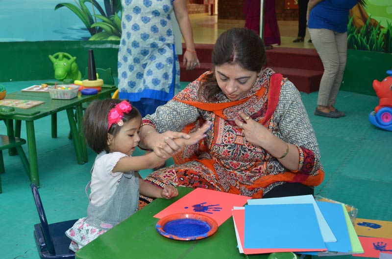 Best Schools in Noida