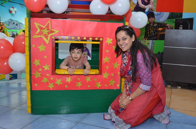 Kothari Starz Best Play School in Sector 50 Noida