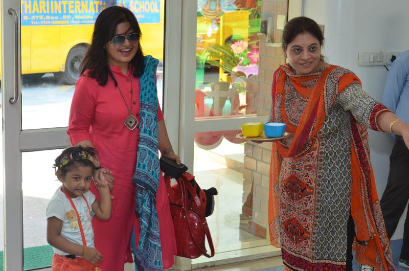 Best Schools in Noida