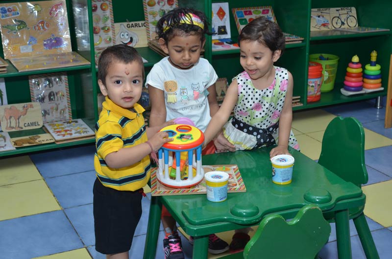 Best Schools in Noida