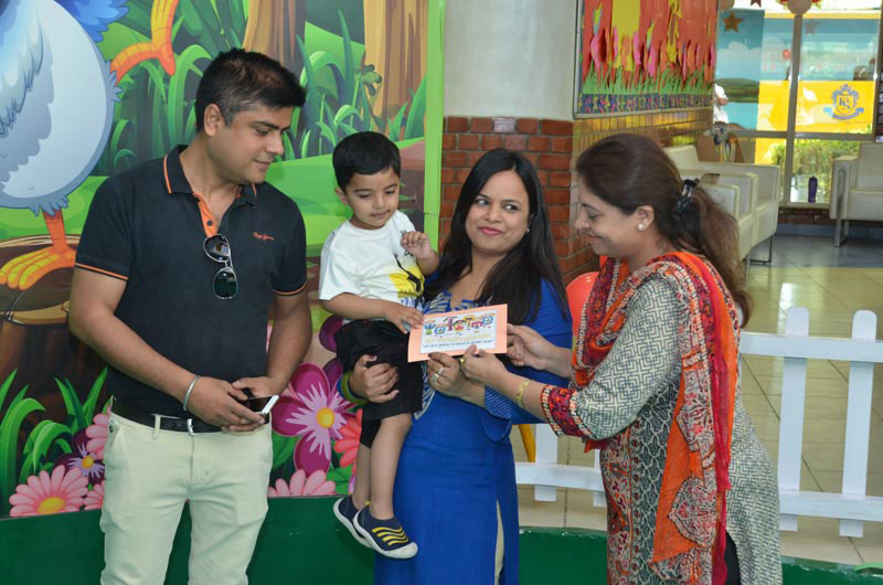 Best Play School in Delhi NCR