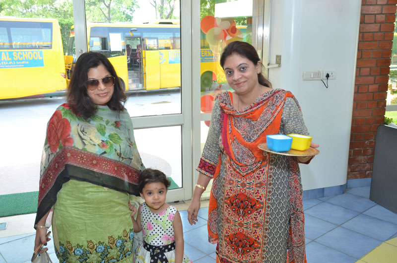 Best Play School in Delhi NCR
