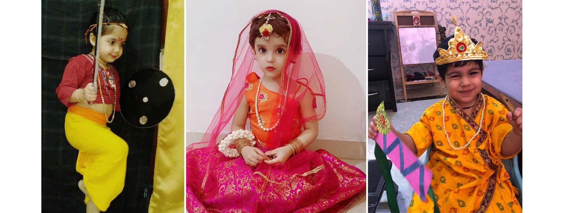 Best Play School in Noida, India